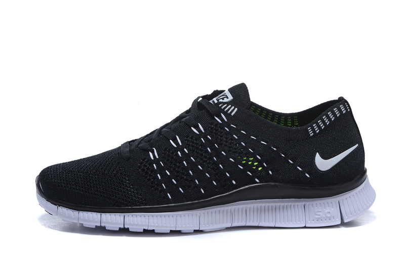 Nike Free Flyknit NSW [R. 04] - Cliquez sur l'image pour la fermer